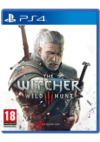 The Witcher 3 Wild Hunt PS4 Oyun İncelemesi ve Detaylı Analizi