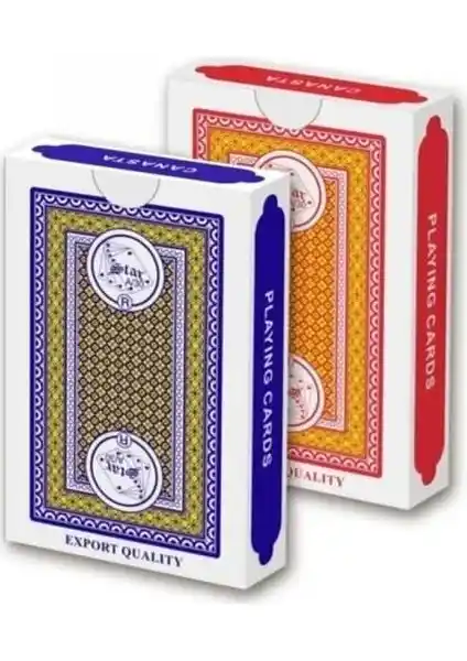 Toptancı Amca Oyun Kartı: Yüksek Kalite ve Dayanıklılık Sunan Profesyonel Kart Destesi