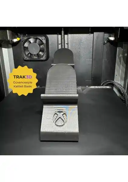 TRAK3D Xbox 2’li Joystick Standı: Modern ve Dayanıklı Oyun Aksesuarı