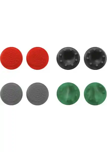 Trust 20814 PS4 Joystick Parmak Tutucuları ile Oyun Performansınızı Artırın