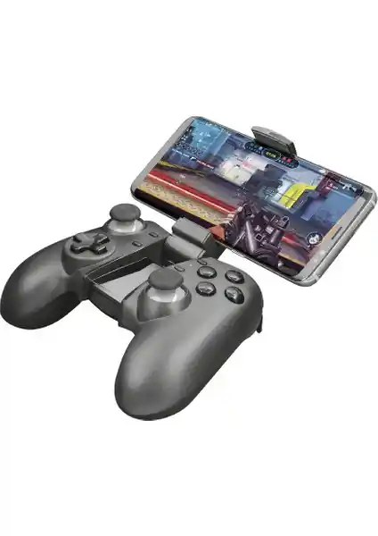 Trust GXT 590 Bosi Kablosuz Oyun Kumandası Detaylı İnceleme ve Kullanıcı Yorumları