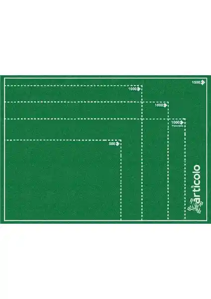 Yapboz Tutkunları İçin Uygun Articolo Yapboz Halısı Özellikleri ve Kullanım İpuçları