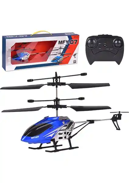 Yongtai Elife Sakuraa Mini USB RC Helikopter İncelemesi ve Özellikleri