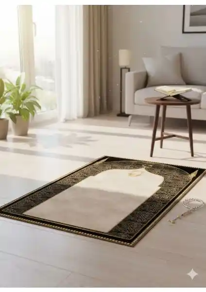 Aldora ve Ayhanhome Seccade Setleri: Konfor ve Estetik Namaz Deneyimi Karşılaştırması