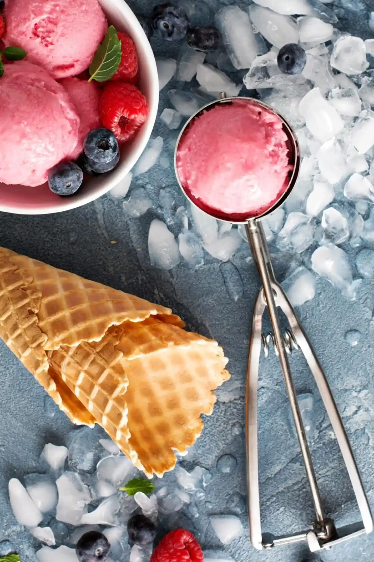 Anadolu Saray Çarşısı Lüx Paslanmaz Çelik Dondurma ve Kurabiye Kaşığı Özellikleri