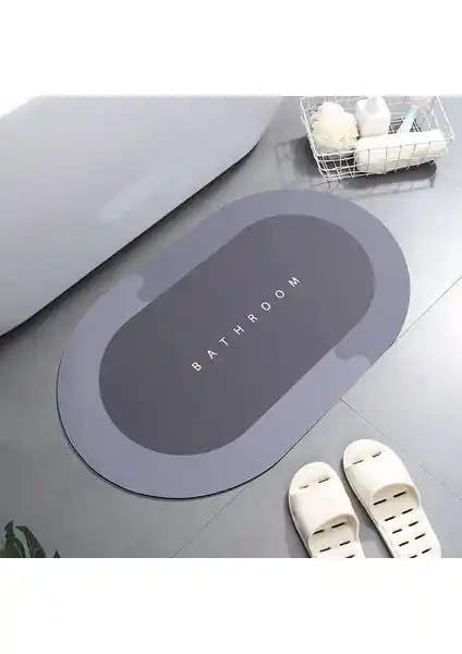 Ankanorm Oval ve Sogex Dikdörtgen Banyo Paspasları: Detaylı Karşılaştırma