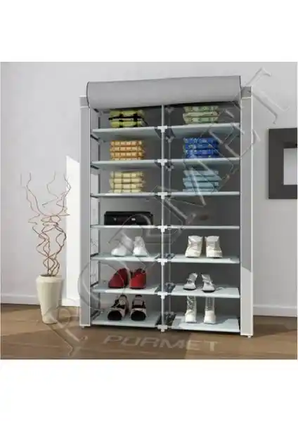 Beyaz Pazar Ayakkabılık ve Prado Stark Xtra Bez Dolapların Kapsamlı Karşılaştırması