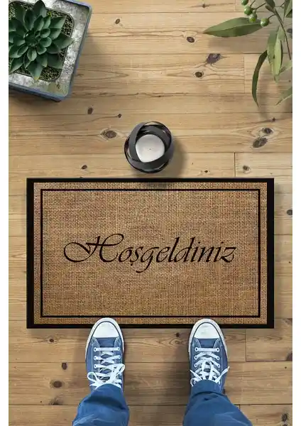 Buket Home ve M&H Quality Kapı Önü Paspasları: Dayanıklılık ve Tasarım Karşılaştırması