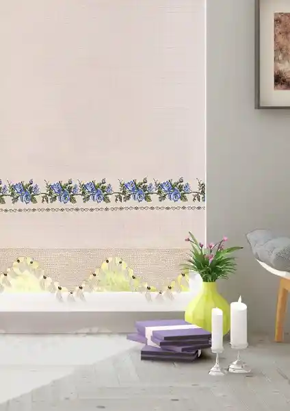 Cotton Studio ve Tuncay Tekstil Buldan İşi Otantik Perde Modelleri Karşılaştırması