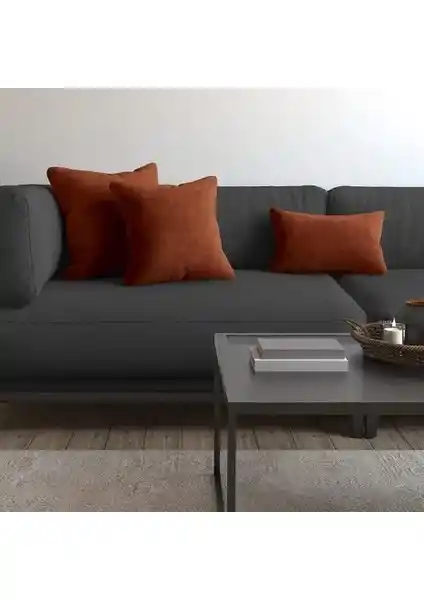 Demor Home Soft Series ve Goccia Kadife Kırlent Kılıfları Detaylı Karşılaştırma