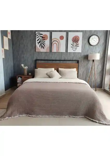 Destiny Hometex 6 Kat Müslin ve Varol Gold Nano Jel Yorgan Karşılaştırması