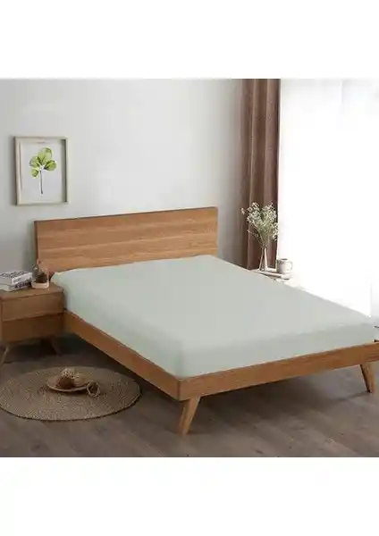 Evmisya ve Ezgi Tek Kişilik Lastikli Çarşafların Kumaş ve Konfor Karşılaştırması