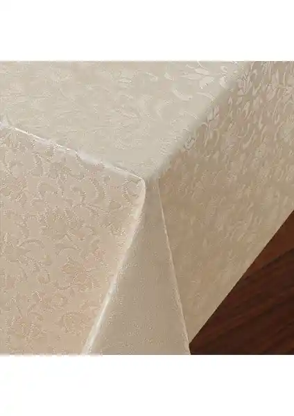 Fantastik Elyaf Astarlı PVC Masa Örtüsü: Dayanıklı, Sıvı Geçirmez ve Estetik Tasarım