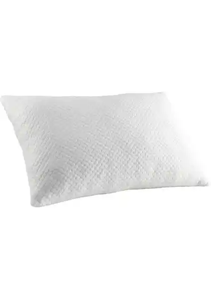 İşbir Yatak Polirest Boyun Destekli Ortopedik Visco Yastık 45x65 cm Özellikleri ve Kullanımı