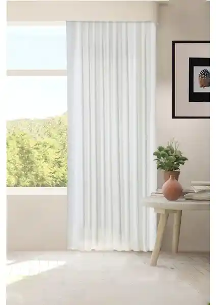 Kardens Home Beyaz ve Lila Saten Güneşlik Perde Modellerinin Kapsamlı Karşılaştırması