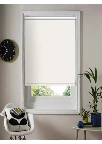 Kidmex İthal Bambu Ekru ve Story Siyah Güneşlik Stor Perdeler Detaylı Karşılaştırması