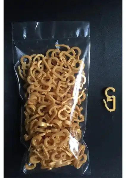 Konur Store ve X-Perk Rustik Perde Klipsi Karşılaştırması: Özellikler ve Kullanıcı Yorumları