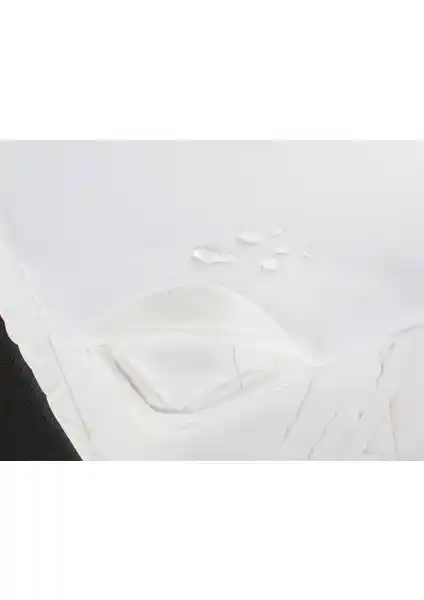 Madame Coco Alaise Sıvı Geçirmez Köşe Lastikli Tek Kişilik Yatak Alezi Özellikleri ve Kullanımı