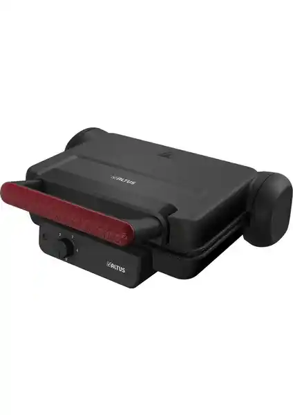 Altus AL 2213 S Tost Makinesi: Güçlü, Şık ve Pratik Kahvaltı Çözümü