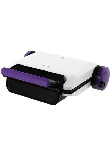 Altus AL 755 Tost Makinesi: Şık Tasarım ve Yüksek Performanslı Çok Fonksiyonlu Cihaz