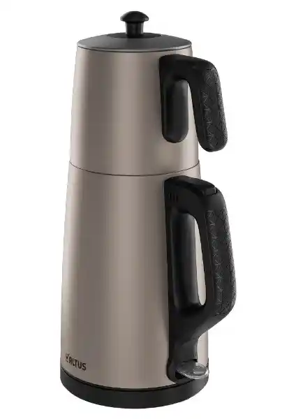 Altus AL-795 Çay Makinesi: Modern Tasarım ve Yüksek Performanslı Pratik Kullanım