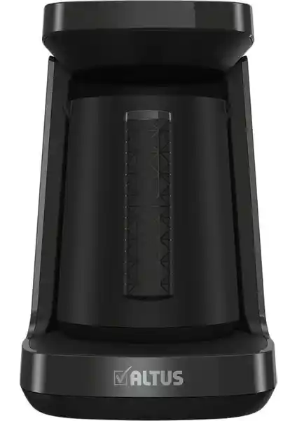 Altus AL 797 G Gri Ehli Kahve Türk Kahve Makinesi Analizi ve Özellikleri