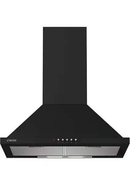 Altus Ala 521 B Davlumbaz: Modern Tasarım ve Üstün Performans Özellikleri