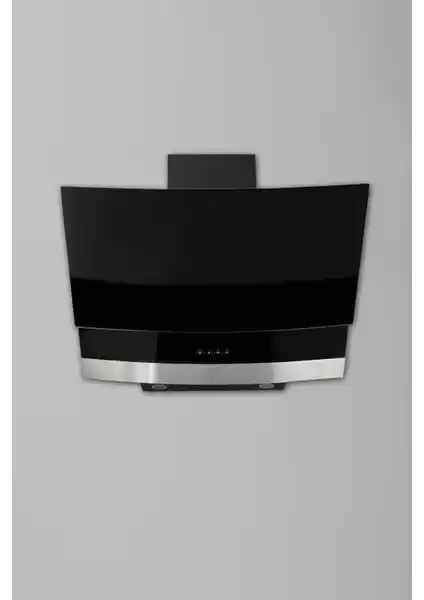 Alveus Mod Nof Siyah Cam Dijital Davlumbaz: Modern ve Fonksiyonel Mutfak Çözümü