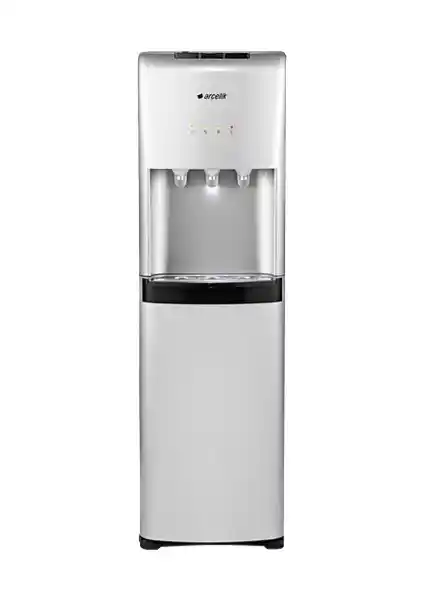 Arçelik 1150 Gd Su Pınarı ve Bardaklık: Modern ve Fonksiyonel Su Dağıtım Çözümü