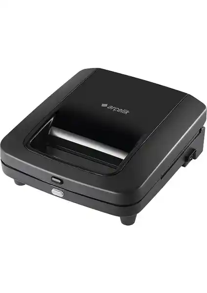 Arçelik K 2371 700 W Tost Makinesi: Modern ve Pratik Mutfaklar İçin Uygun Çözüm