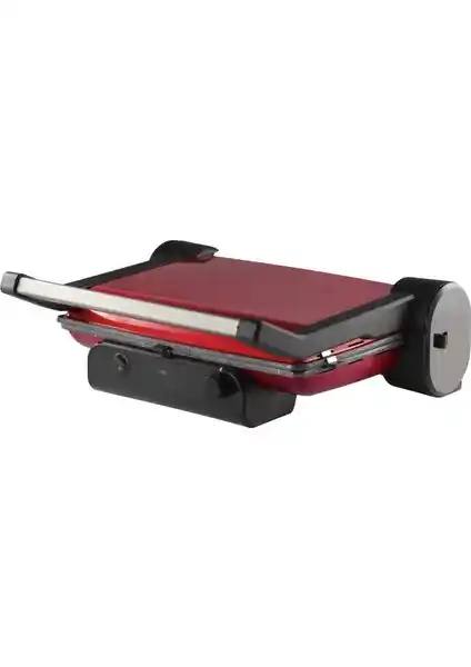 Arçelik K 2396 Tg Lal 2000 W Tost Makinesi: Çok Yönlü Kullanım ve Kolay Temizlik Özellikleriyle Modern Mutfak Arkadaşı