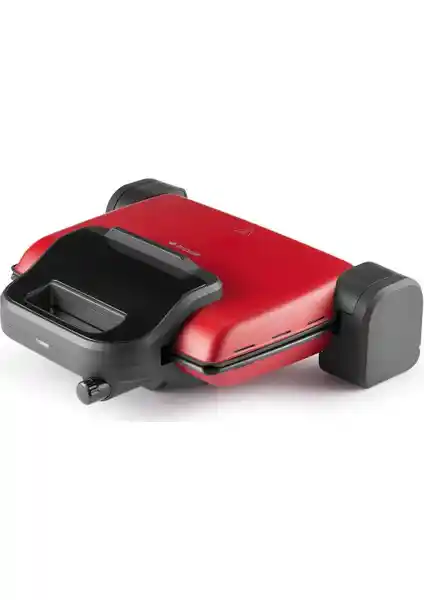 Arçelik K2381 TG Izgara ve Tost Makinesi: Yüksek Performanslı ve Pratik Mutfak Çözümü