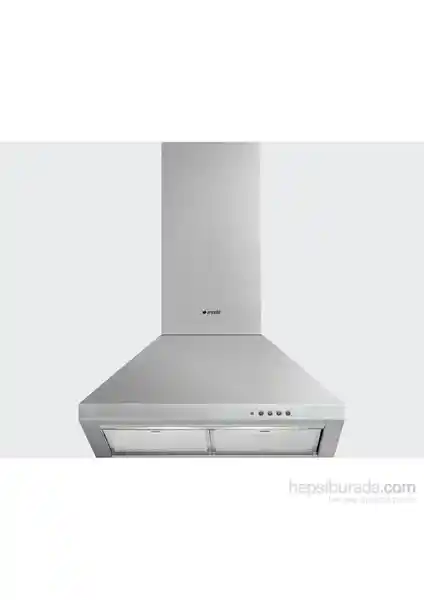 Arçelik P 27 Yı Davlumbaz Inox 60 Cm: Modern ve Şık Mutfaklar İçin Yüksek Performanslı Çözüm