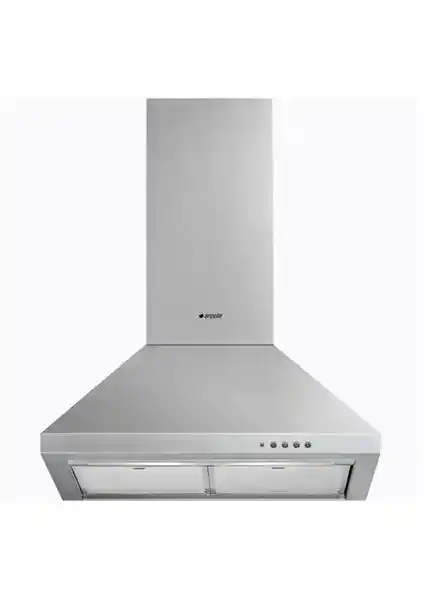 Arçelik P 27 Yı Davlumbaz: Modern ve Sessiz Mutfak Havalandırma Çözümü