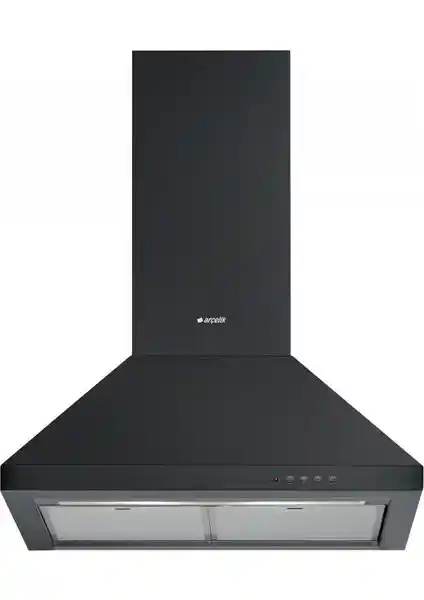 Arçelik P 27 Ys Davlumbaz: Modern ve Şık Duvar Tipi Piramit Tasarımıyla Mutfaklar İçin