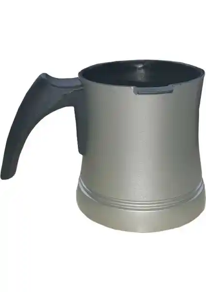 Arçelik Telve Yedek Cezve Pişirme Haznesi - Uyumlu ve Dayanıklı Kahve Aksesuarı