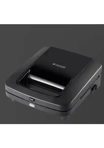 Arçelik TM 3302 Mini Waffle ve Tost Makinesi İncelemesi ve Kullanıcı Yorumları