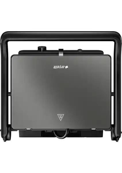 Arçelik Tm 6046 G Tost Makinesi: Yüksek Performanslı ve Dayanıklı Kahvaltı Aleti