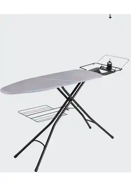 Arstil Ütü Masası S: Ergonomik ve Pratik Kullanım İçin Tasarlanmış Ütü Masası