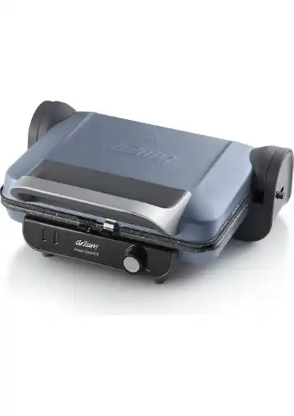 Arzum AR2006-O Panini Granite Izgara ve Tost Makinesi İncelemesi