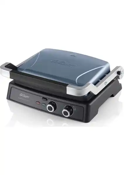 Arzum AR2044-O Kantintost Pro: Yüksek Performanslı Çok Fonksiyonlu Izgara ve Tost Makinesi