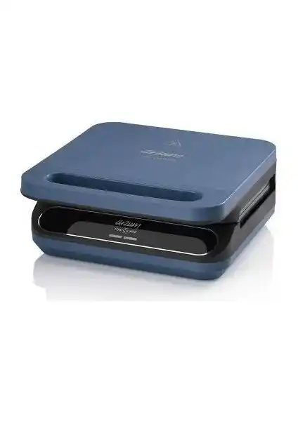 Arzum AR2052-DM Mini Tost Makinesi: Kompakt ve Şık Tasarımıyla Mutfaklar İçin İdeal