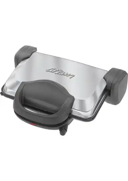 Arzum AR271 Prego Delux Izgara ve Tost Makinesi: Modern ve Pratik Mutfak Aleti