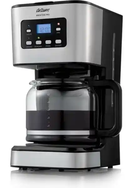 Arzum Ar3073 Brewtime Pro Filtre Kahve Makinesi İnceleme ve Kullanıcı Yorumları