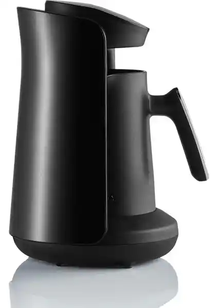 Arzum OK0024-K OKKA Minio Milko Türk Kahvesi Makinesi: Şık ve Güçlü Tasarım, Kolay Kullanım ve Yüksek Performans