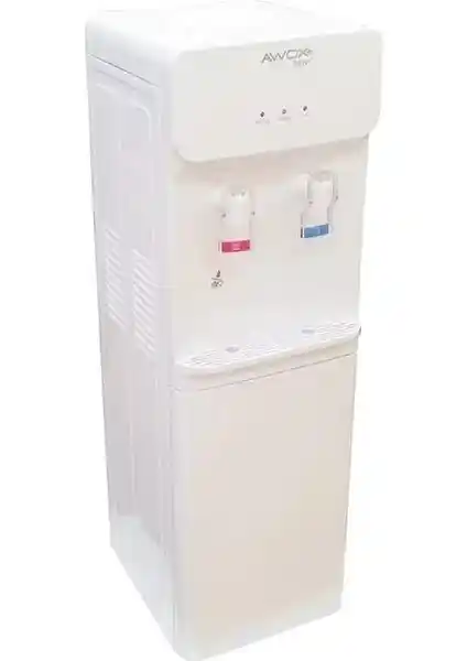 Awox Flayer SS600 Sıcak-Soğuk Su Sebili: Modern ve Pratik Kullanım İçin Ideal Çözüm