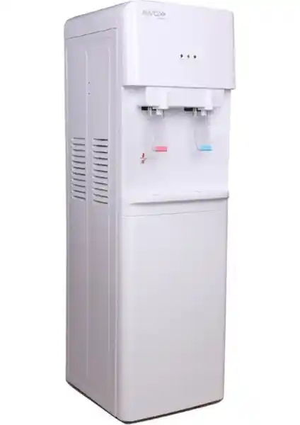 Awox Snow SS700 Sıcak Soğuk Su Sebili: Modern ve Kullanışlı Su Çözümü