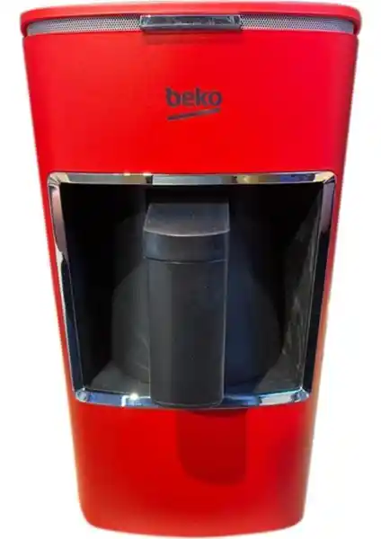 Beko Bkk 2300 Türk Kahve Makinesi: Modern Tasarım ve Üstün İşlevsellikle Kahve Keyfi