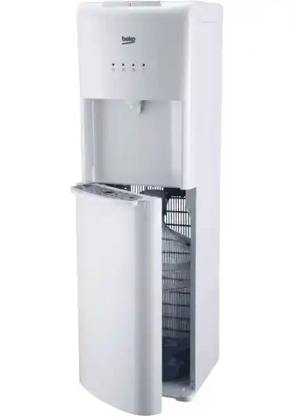 Beko BSS 4601 Gizli Damacanalı Su Sebili İncelemesi ve Teknik Özellikleri