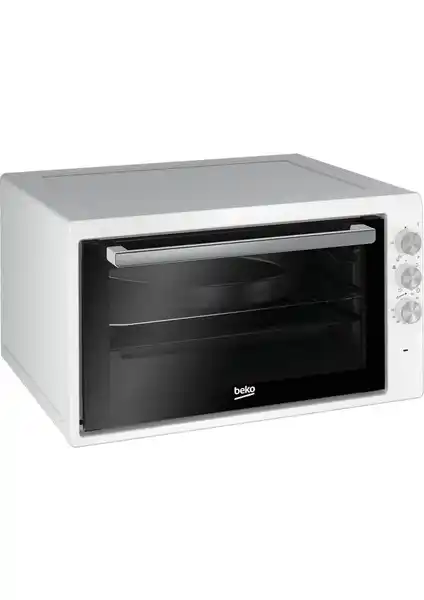 Beko BSUF 5000 MEB Mini Fırın: Çok Fonksiyonlu ve Şık Tasarımlı Mutfak Aleti